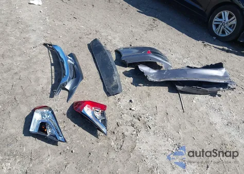 2016 Honda Civic Lx from USA, damaged, VIN 19XFC2F56GE239294